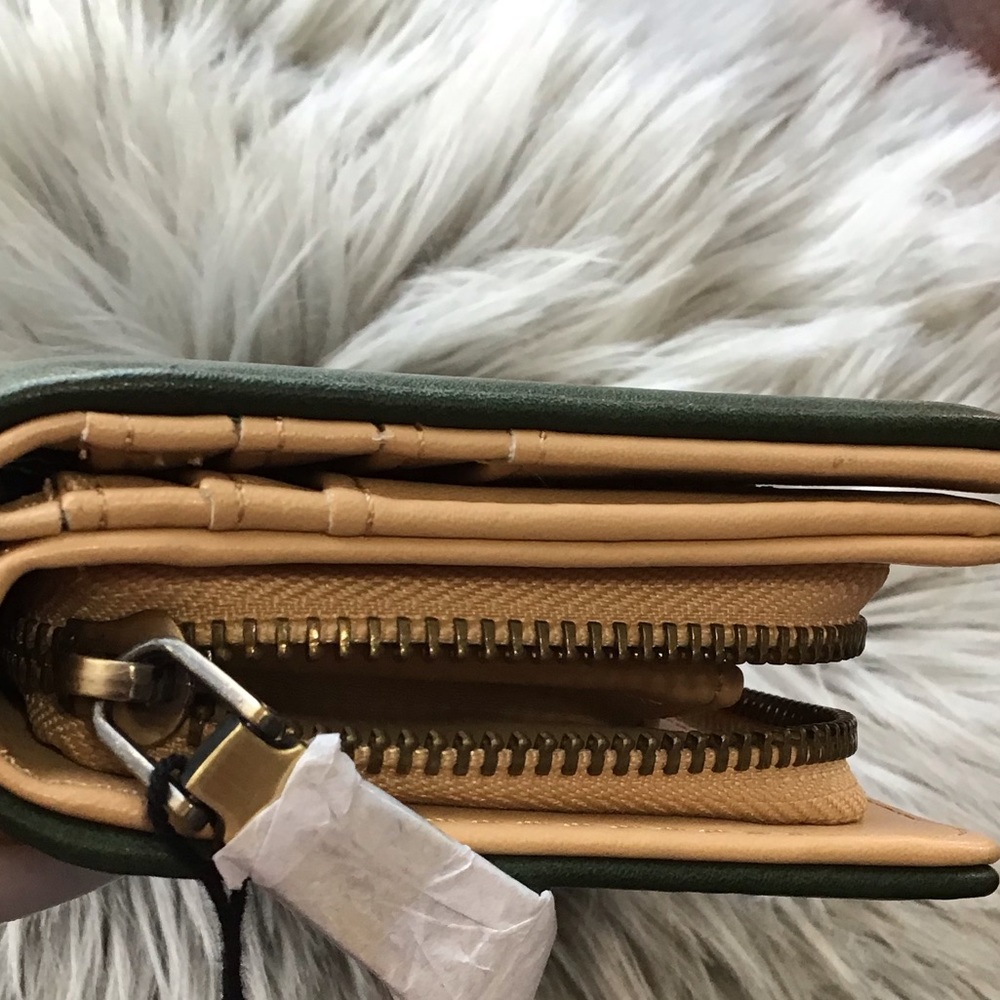 Hand wallet - Picture 4 of 7